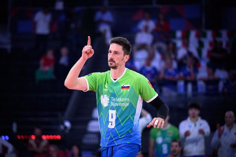 V igri je bil zanesljiv kot švicarska banka. 