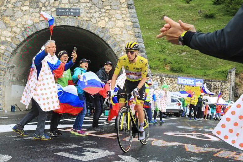 Glavna fotografija članka:(REKLI SO) Tomaž Ambrožič: "Ludi Slovenci", udarjeni na šport