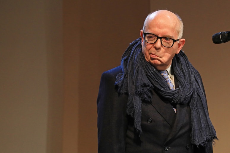 Mestna občina Maribor je Ludviku Pandurju Glazerjevo nagrado za življenjsko delo podelila leta 2018.