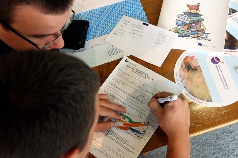 Na občini upajo na večji odziv štipendistov za kadrovske štipendije, zato izdatno povečujejo višino štipendije. 