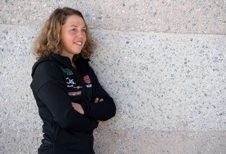 Glavna fotografija članka:Dvakratna olimpijska prvakinja se je huje poškodovala med plezanjem v Pakistanu