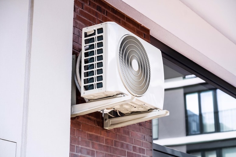 Lastnici se je vreme zdelo dovolj hladno, Islanda sta menila drugače.