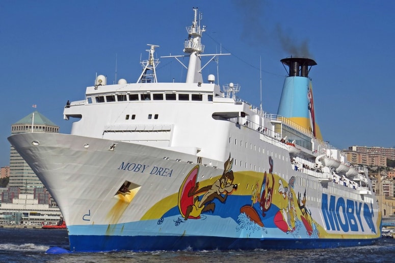 Glavna fotografija članka:V Splitu protesti zaradi ladje s tonami azbestnih plošč. Kako se je odzval prejemnik?