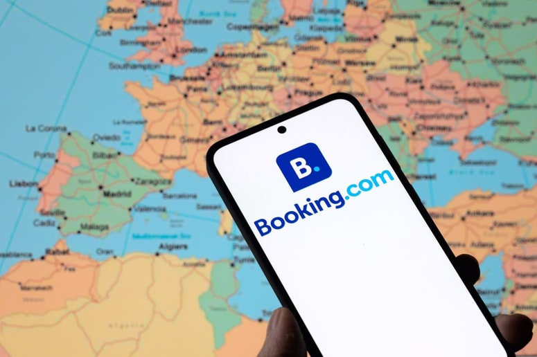 Glavna fotografija članka:Več kot 10.000 evropskih hotelov toži platformo Booking