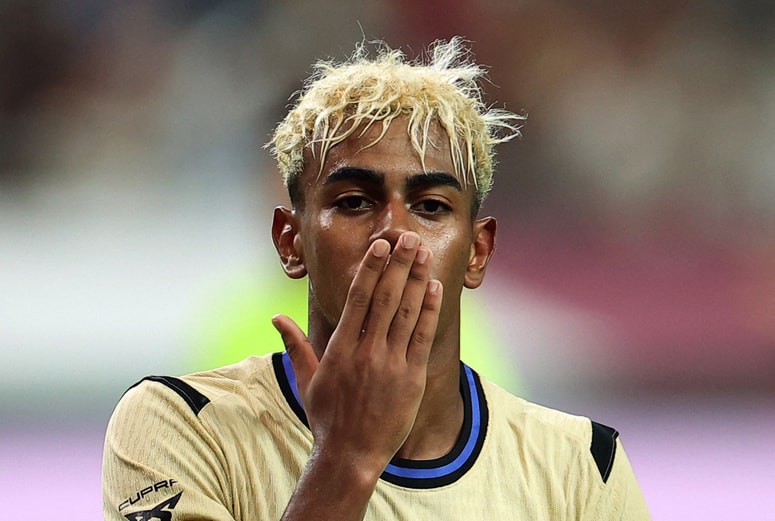 (Pre)zgodnja slava očitno jemlje davek. 