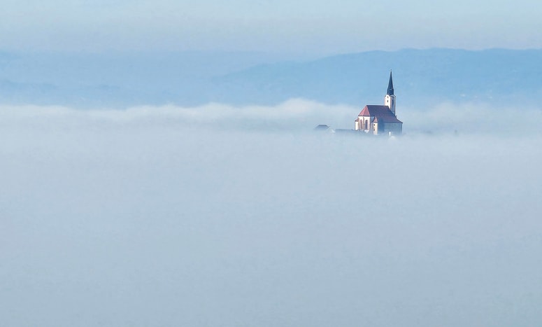Ljudje smo narejeni za dnevno svetlobo, za sonce.