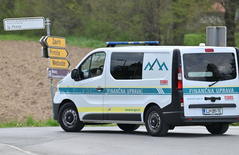 Odmeven primer v Prlekiji je odprl vprašanje o definiciji dela na črno in življenjskosti finančnih inšpektorjev.
