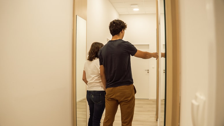 V pomurski regiji bi potrebovali še 919 javnih najemnih stanovanj, tudi za mlade. 