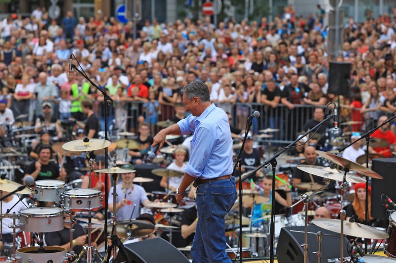 Glavna fotografija članka:(REKLI SO) Primož Cirman: Se Pahor lahko vrne?