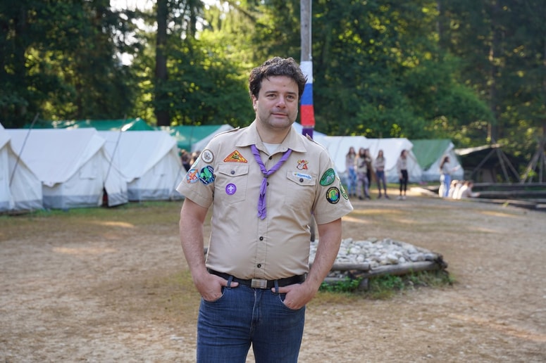 Tomaž Hudomalj: "Kdor lahko, naj nam pomaga, ker gre za dober namen." 