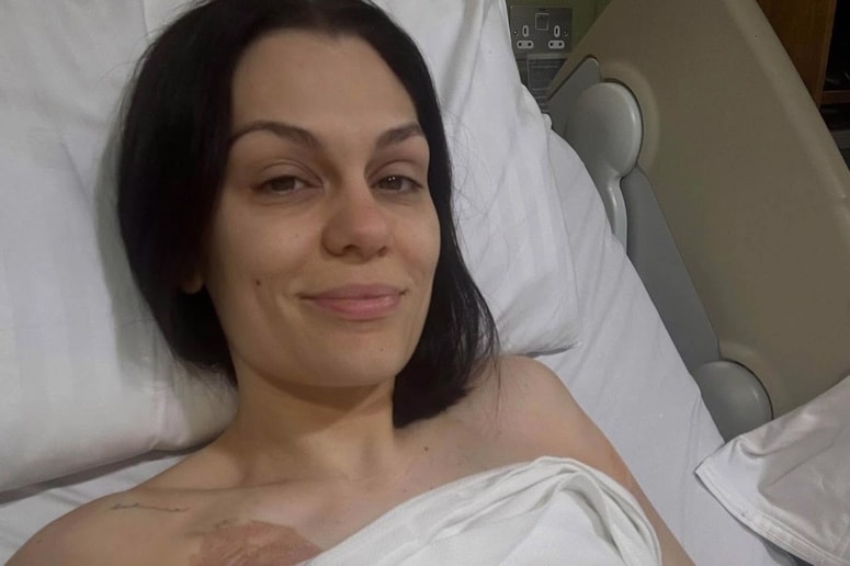 Jessie J se je v življenju prebila že skozi številne težke preizkušnje. 