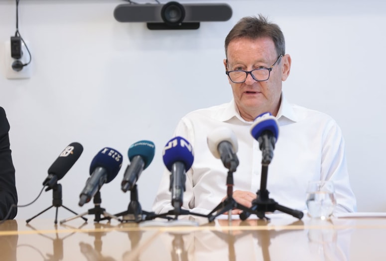 "Absolutne številke o prirasti ne povedo veliko in same po sebi niso pokazatelj dejanske dostopnosti do zdravstvenih storitev," je prepričan Polh.