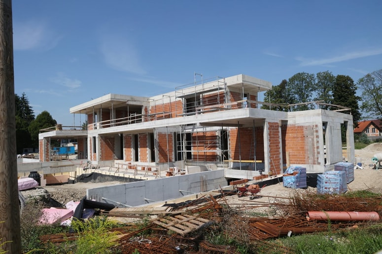 Luka Dončić svojo prihodnost z družino vsekakor vidi (tudi) v Sloveniji. 