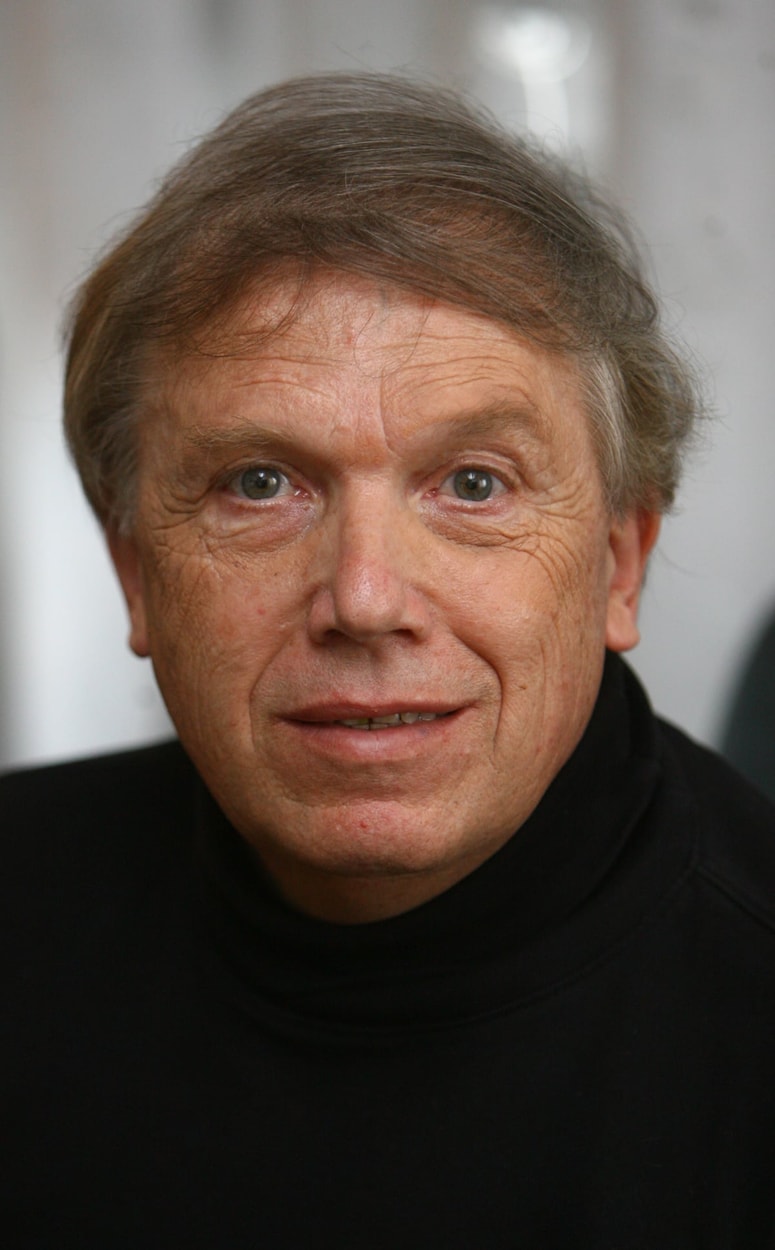 Tine Varl (1940-2025)