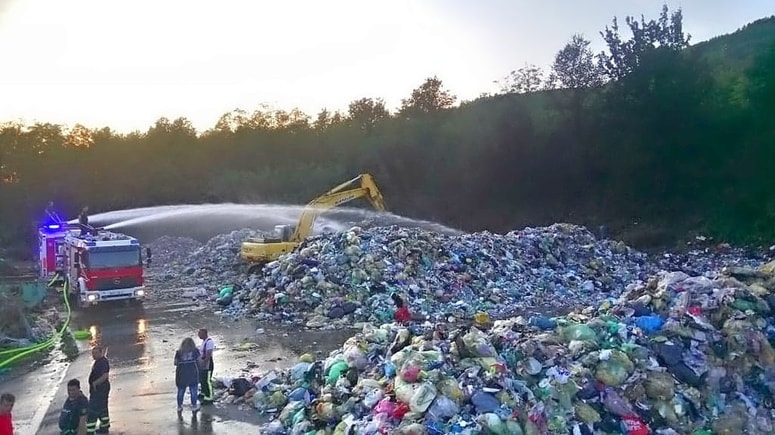 Fotografija je ilustrativna. 