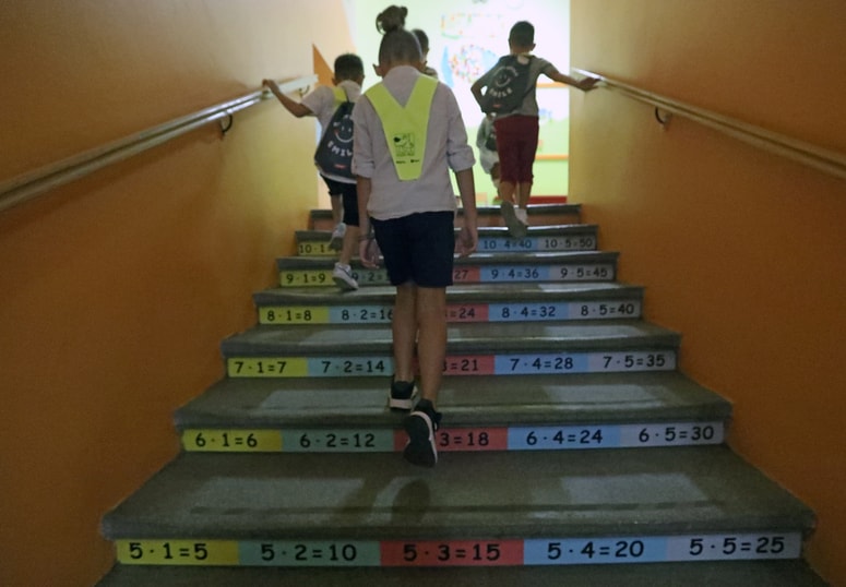 Glavna fotografija članka:(REKLI SO) Vinko Logaj: Nobenega razloga ni, da bi zaradi ene ponesrečene ocene učitelji zaključevali navzdol