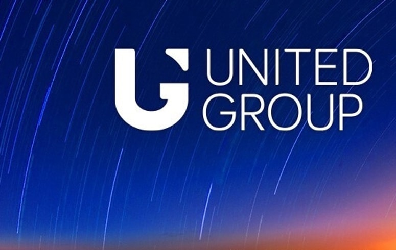 Glavna fotografija članka:Na čelo United Medie naj bi prišel človek, ki je sodeloval tudi z Dodikovim sinom