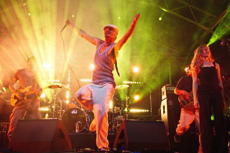 Mariborski Siti hlapci bodo tokrat na Treh kraljih nastopili z razširjeno zasedbo