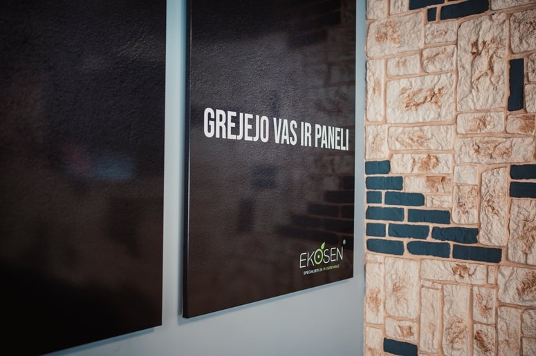 Glavna fotografija članka:Ekosen jamči nizke stroške ogrevanja – za 20 kupcev celo možnost vračila denarja?