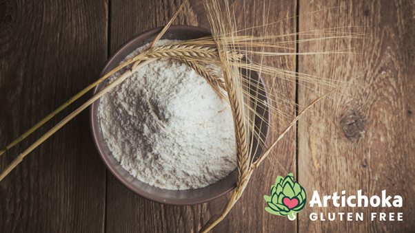 Glavna fotografija članka:Najboljša brezglutenska moka: katero izbrati za peko?