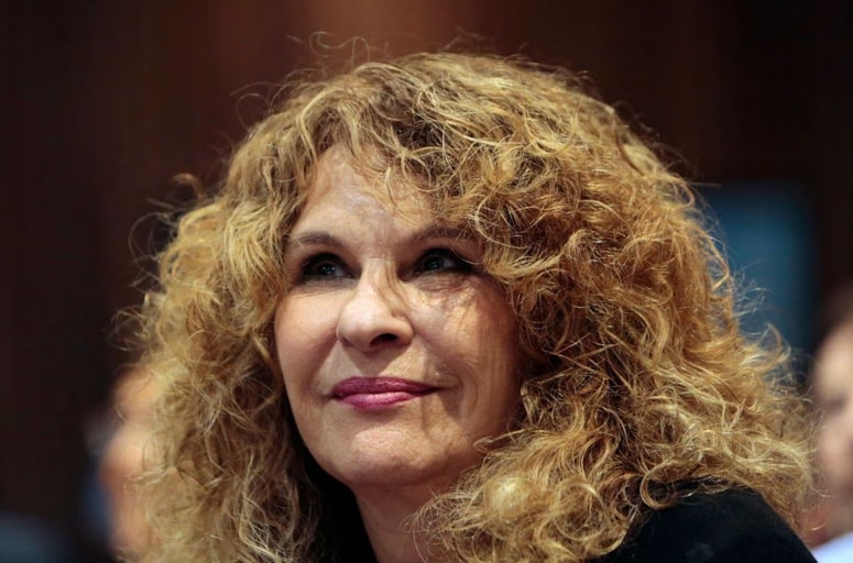 Gioconda Belli: "Živimo v zelo težavnem času, saj so ljudje izgubili vero, upanje in strast do idej. Ideološke vojne se zdaj obračajo v desno, desnica pa si želi vrnitev v preteklost. Zlasti za ženske je to velik izziv." 