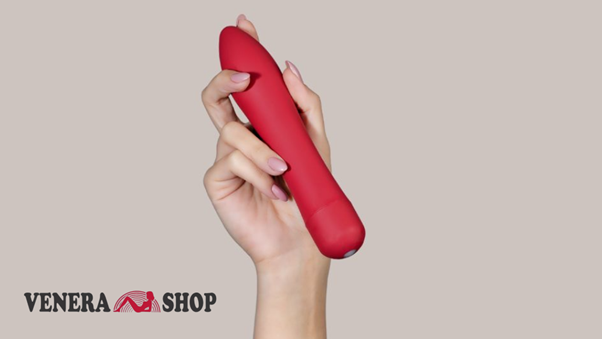 Glavna fotografija članka:Najboljši vibratorji: kaj priporočajo uporabnice