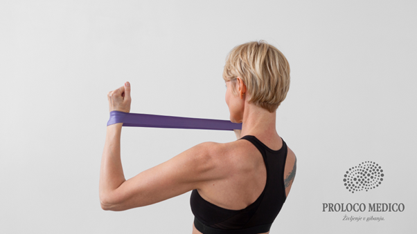 Glavna fotografija članka:Najboljši terapevtski pripomočki: Podpora zdravju doma