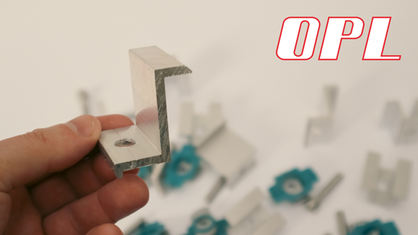 Glavna fotografija članka:Kovinski kotniki: vrste, uporaba in ključni nasveti