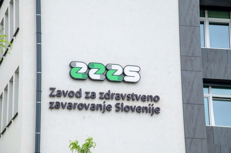 ZZZS namerava kot javna zdravstvena blagajna letos prihraniti nekaj manj kot
85 milijonov evrov.
