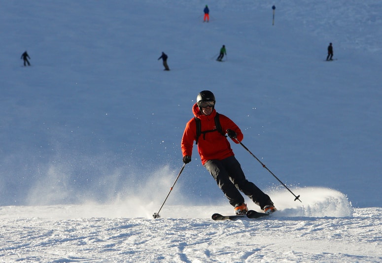 Glavna fotografija članka:Smučate v Italiji? Na tamkajšnjih smučiščih pomembna sprememba