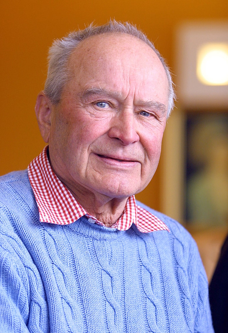 Ljubo Struna (1930–2025) 