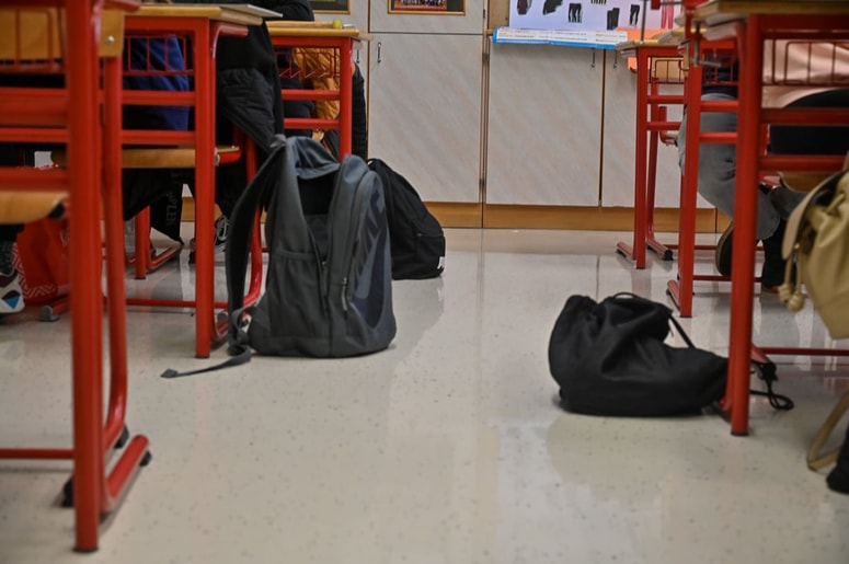 Fotografija je simbolična. 