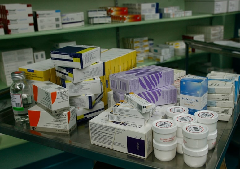 Glavna fotografija članka:Rače za kratek čas brez lekarne, nato pod okriljem Lekarn Maribor