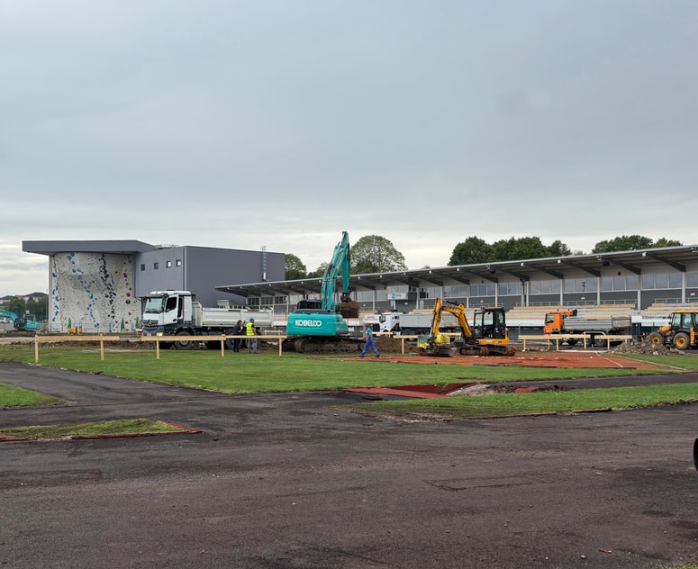 Prenova bo predvidoma trajala slabo leto. 