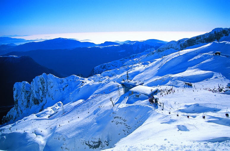 Bo Kanin, edino slovensko visokogorsko smučišče, ponovno zasijalo v nekdanji, a posodobljeni, podobi? 