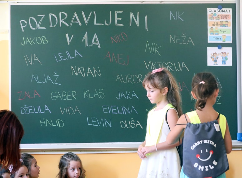 Učitelj se znajde v situaciji, v kateri mora hkrati igrati vlogo učitelja, jezikovnega mentorja, svetovalca in organizatorja, pri čemer se izgublja bistvo kakovostnega pouka.

