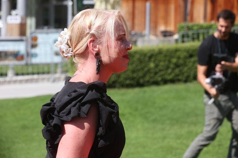 Urška Klakočar Zupančič