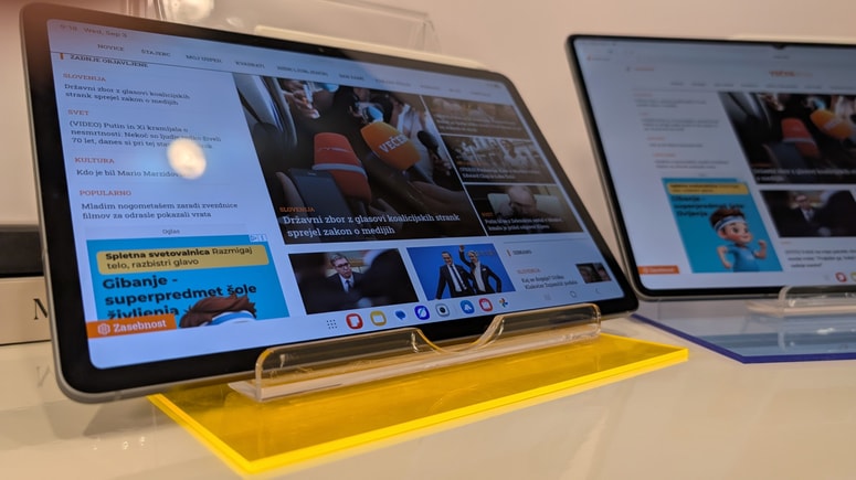 Glavna fotografija članka:(REKLI SO) Jure Stojan: Slovenci se pritožujemo, plačali pa ne bi