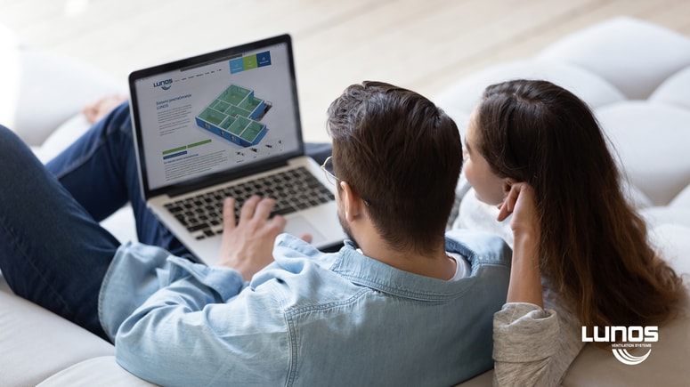 Glavna fotografija članka:Jesen brez alergij – kako vam pri tem pomaga LUNOS