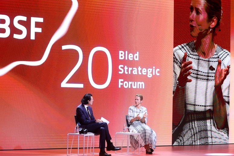 Glavna fotografija članka:(PISMO BRALCA) 20. BSF - Genocid v Palestini 4, vojna v Ukrajini 1