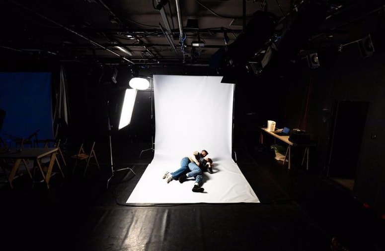 Boško in Admira v režiji Žive Bizovičar 