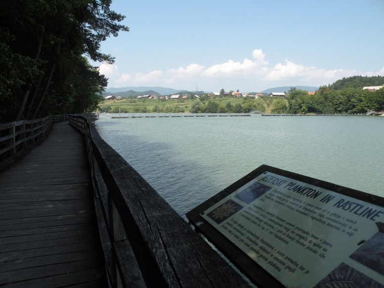 Šmartinsko jezero