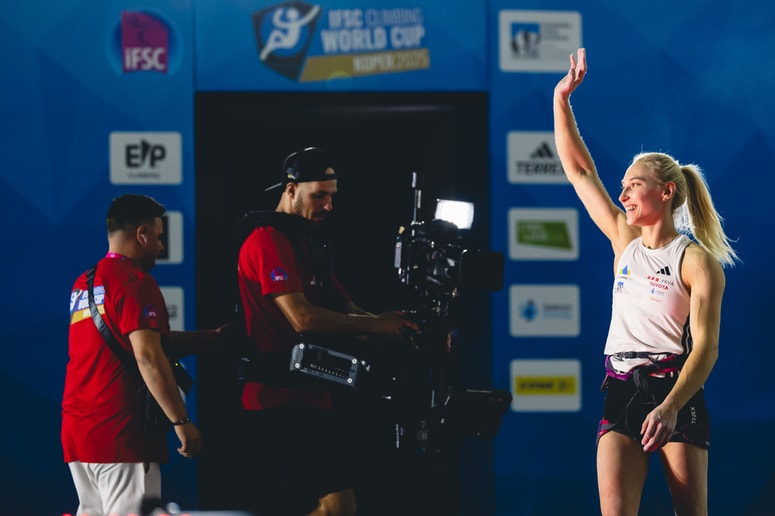 Tekme pred domačim občinstvom res niso najlažje, so pa velik privilegij. 