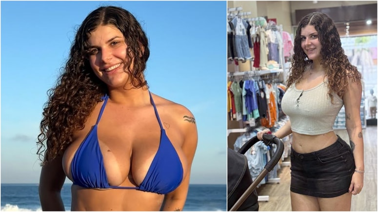 Glavna fotografija članka:(FOTO) "Bila sem že na 50 razgovorih za službo, pa me nihče noče zaposliti. Preveč sem lepa"