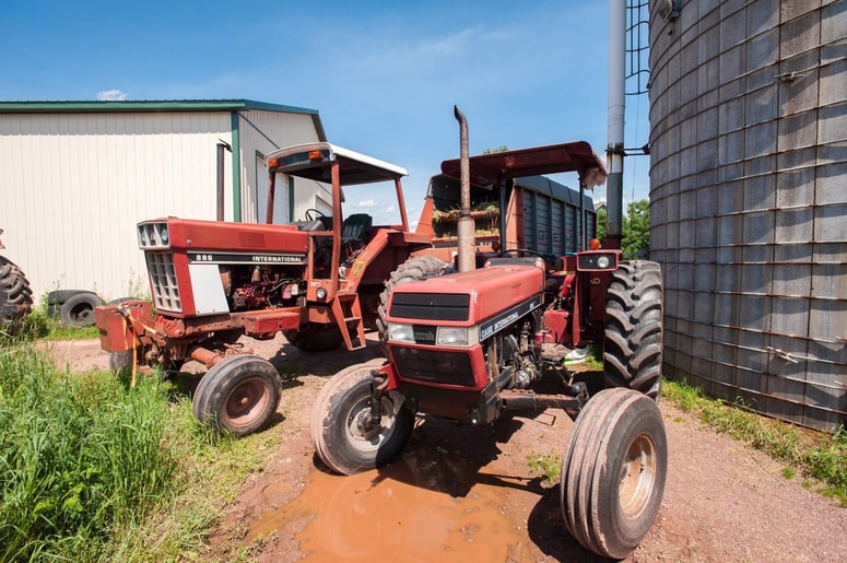 Fotografija je simbolična