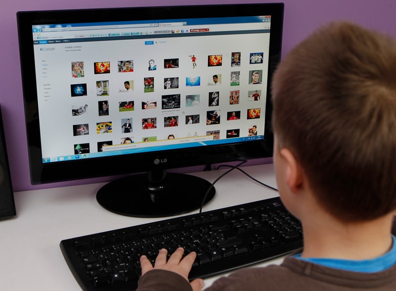 V okviru delavnic bodo otroci pridobili ključne digitalne veščine. 