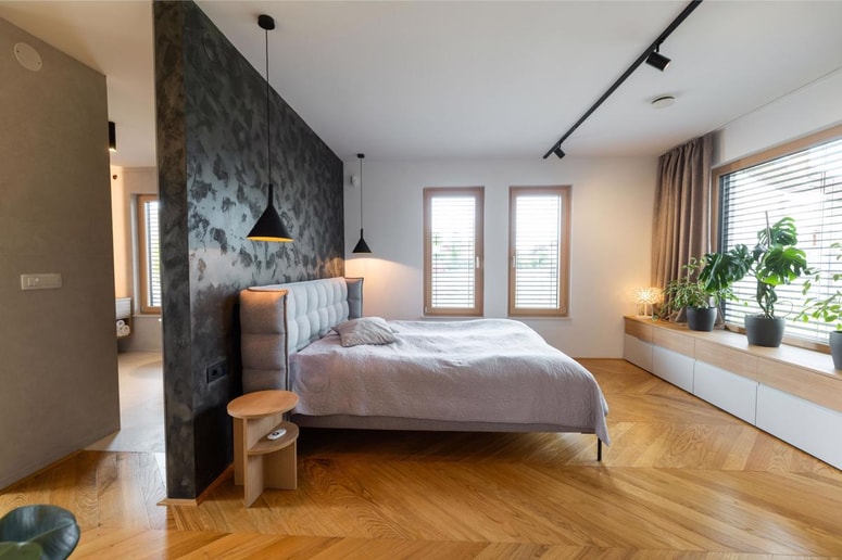 Dan odprtih vrat je priložnost za vse iskalce sanjskega doma, da iz prve roke spoznajo kakovost bivanja v Marlesovih objektih.