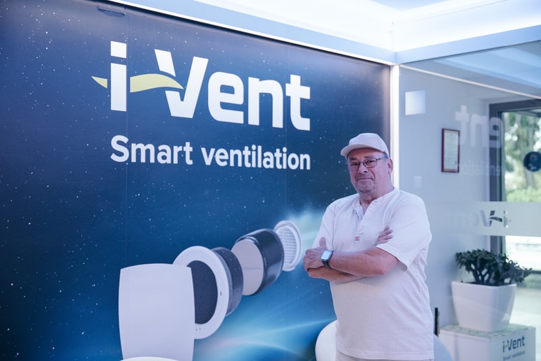 Glavna fotografija članka:Adijo, plesen. Dobrodošel, svež zrak.