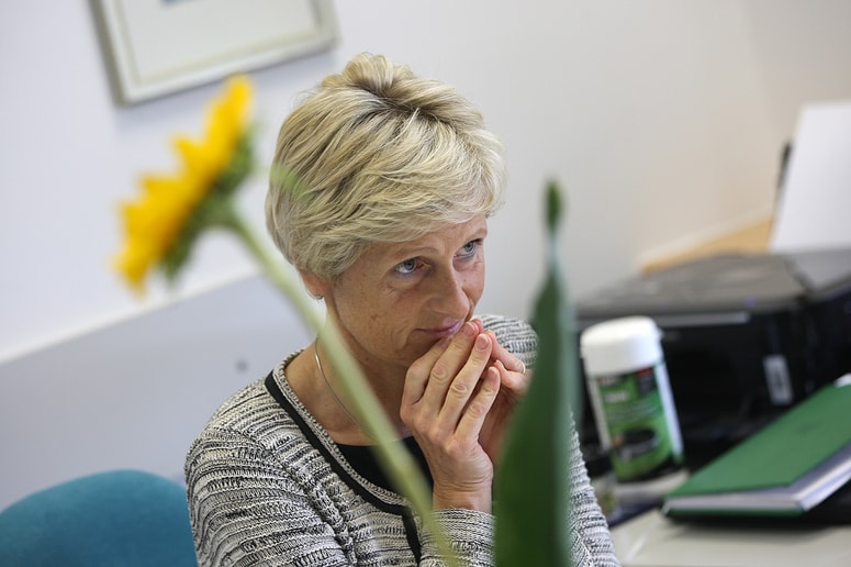 Antonija Poplas Susić