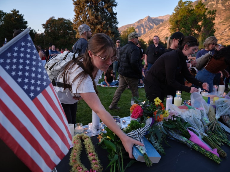 Glavna fotografija članka:Tožilec bo zahteval smrtno kazen za morilca Charlieja Kirka